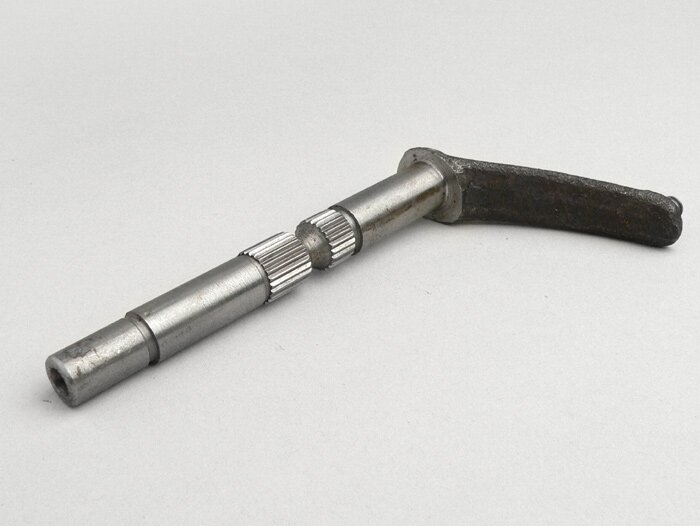 Gear selector arm -SIL- Lambretta DL, GP