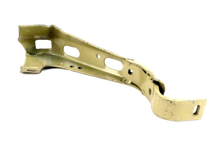 Perpanjangan rangka kiri belakang -SIL- Lambretta LI (Seri 3), LIS, SX, TV (Seri 3), DL, GP