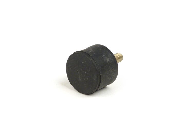Topes de goma -CASA LAMBRETTA- Lambretta J50, J100, J125 (Serie 1 - hasta 07.1966)