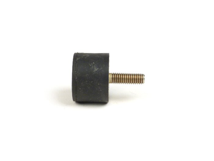 Topes de goma -CASA LAMBRETTA- Lambretta J50, J100, J125 (Serie 1 - hasta 07.1966)