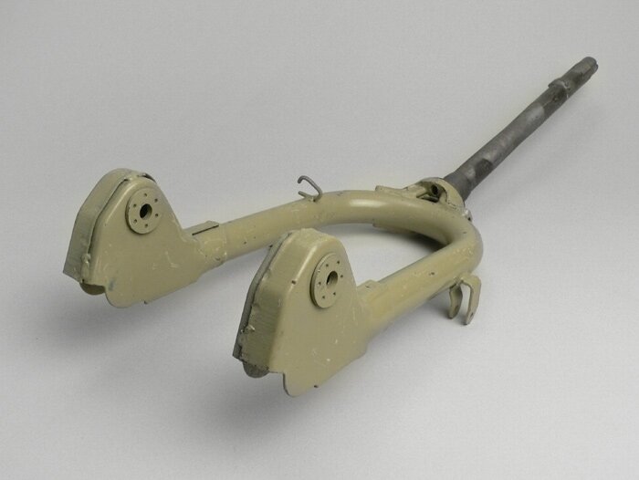 Fork -UNI AUTO- Lambretta DL, GP