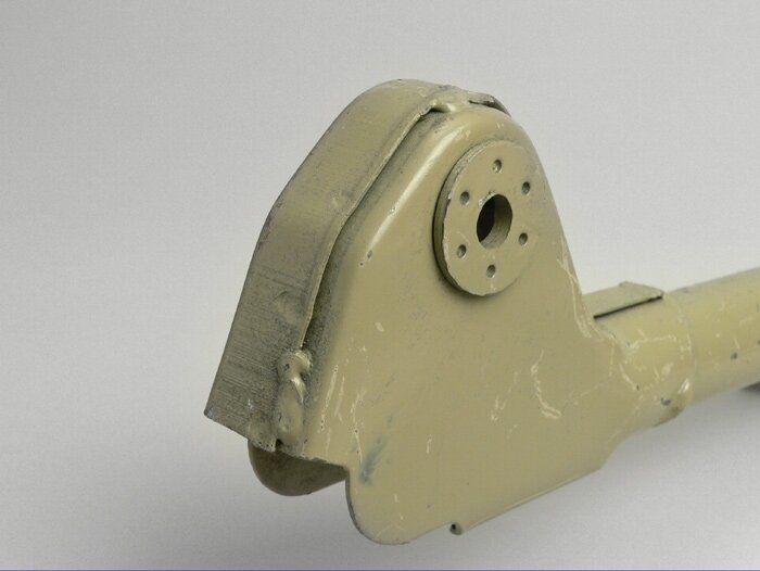 Fork -UNI AUTO- Lambretta DL, GP