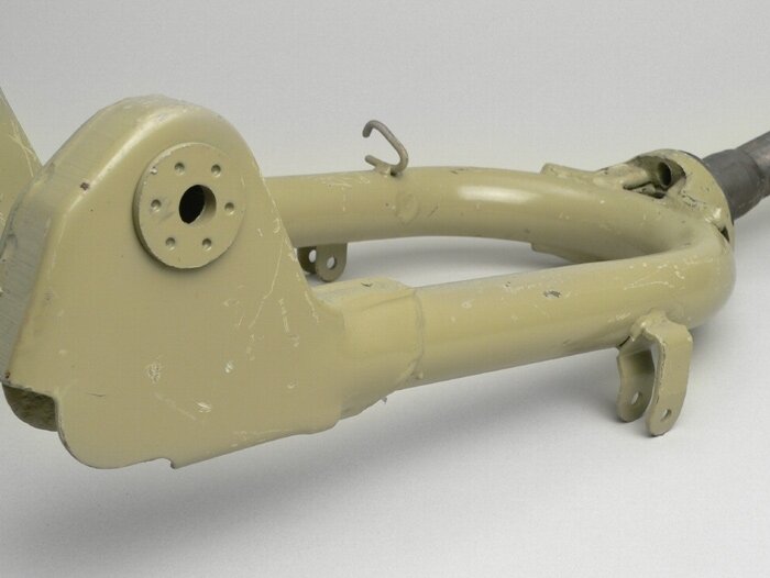 Fork -UNI AUTO- Lambretta DL, GP