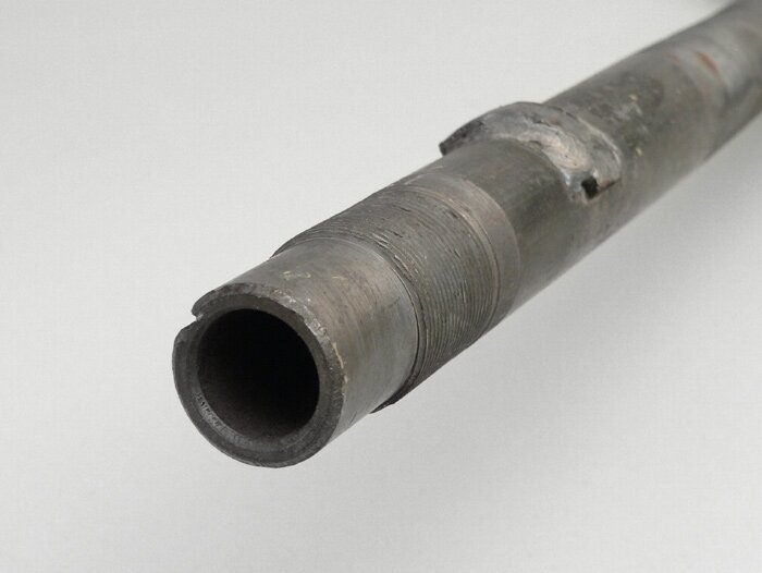 Fork -UNI AUTO- Lambretta DL, GP