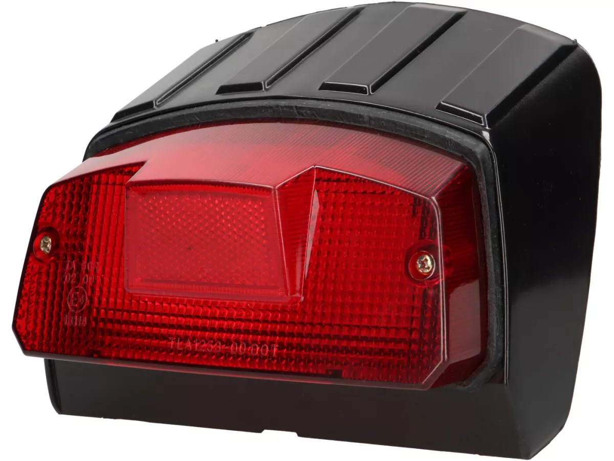 Taillight -LAMBRETTA- DL, GP