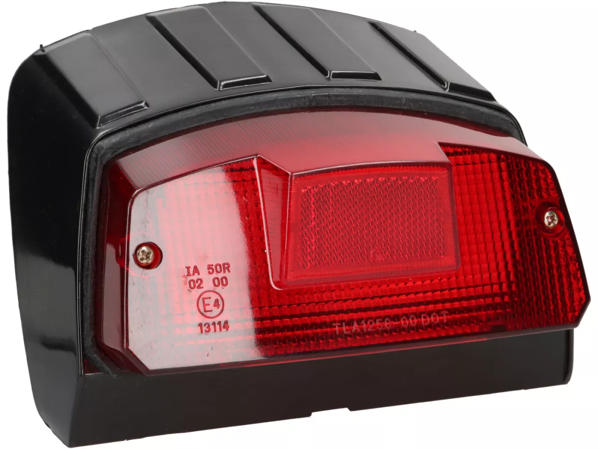Taillight -LAMBRETTA- DL, GP