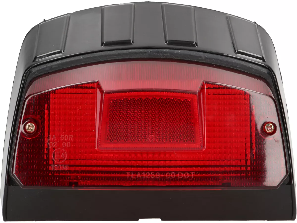 Taillight -LAMBRETTA- DL, GP