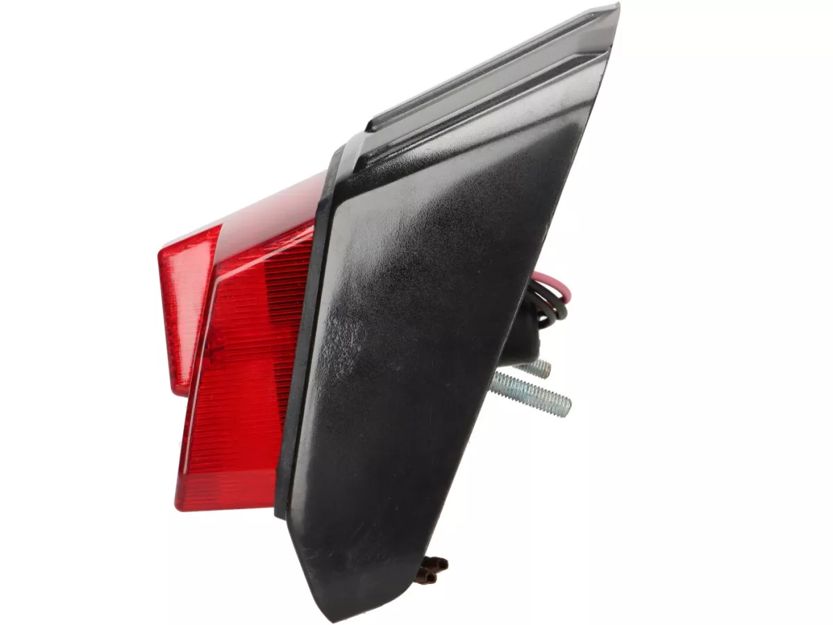 Taillight -LAMBRETTA- DL, GP