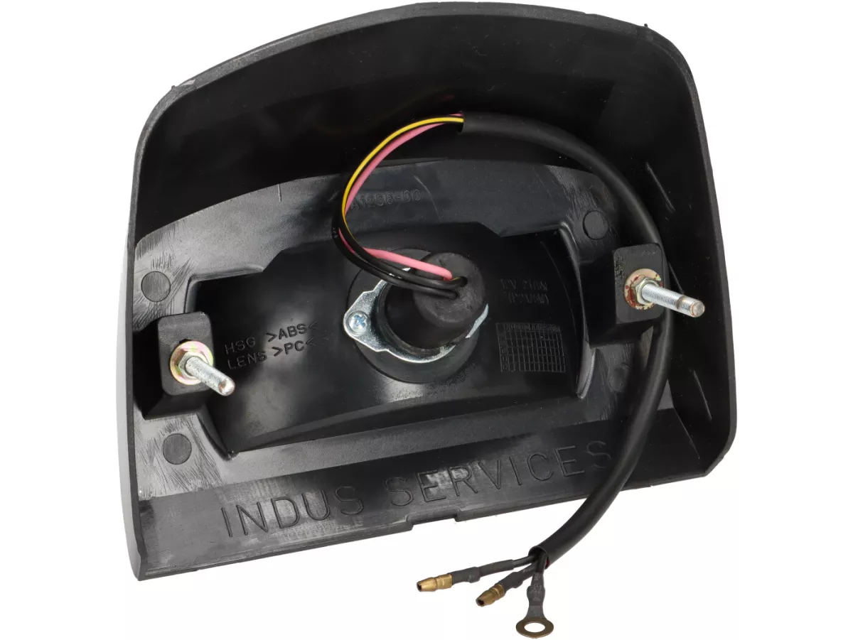 Taillight -LAMBRETTA- DL, GP