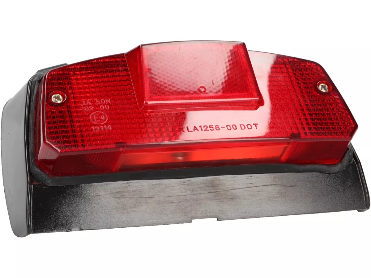 Taillight -LAMBRETTA- DL, GP