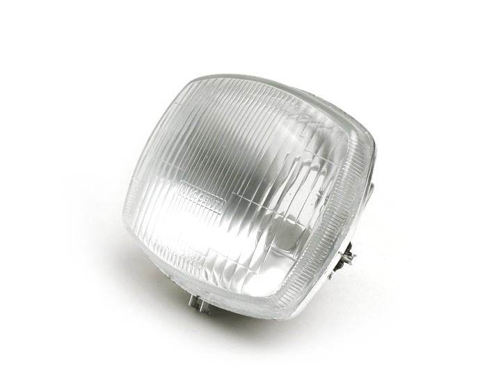 Koplamp Lambretta DL, GP (Innocenti - glas)