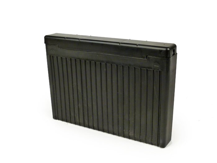 Batterij -Gel RAE Vespone- 6V 16Ah - 230x160x35mm - Vespa GS150 / GS3 (VS1-5)(I)