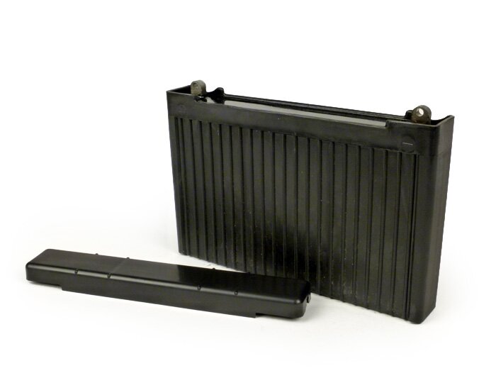 Batterij -Gel RAE Vespone- 6V 16Ah - 230x160x35mm - Vespa GS150 / GS3 (VS1-5)(I)