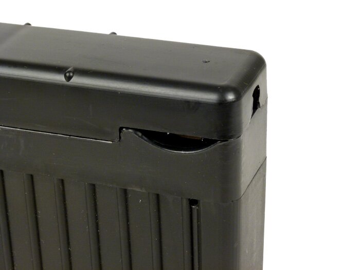 Batterij -Gel RAE Vespone- 6V 16Ah - 230x160x35mm - Vespa GS150 / GS3 (VS1-5)(I)
