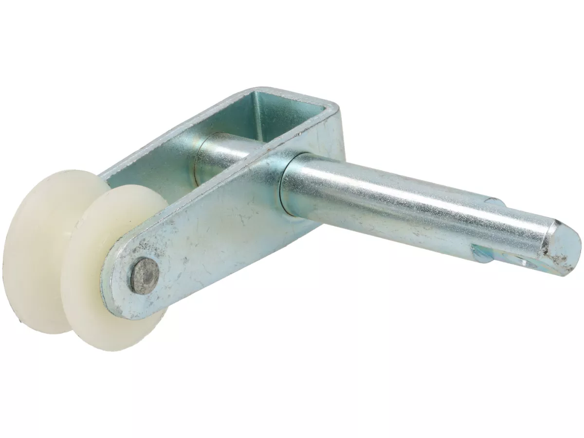 Side panel locking device -CASA LAMBRETTA- Lambretta LI (series 3, till 1965), LIS (till 1965), SX (till 1965), TV (series 3, till 1965), J50, J100, J125 (till 1965) - rhs