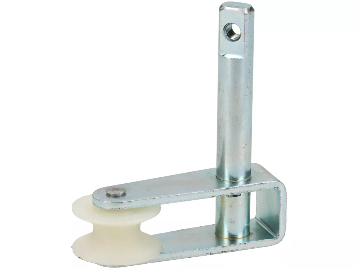 Side panel locking device -CASA LAMBRETTA- Lambretta LI (series 3, till 1965), LIS (till 1965), SX (till 1965), TV (series 3, till 1965), J50, J100, J125 (till 1965) - rhs