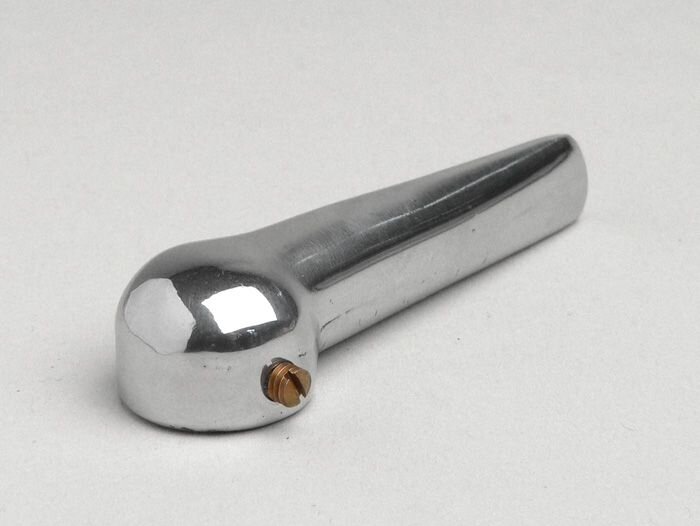Side panel lever -LAMBRETTA- LC, LD (till 1955) - lhs