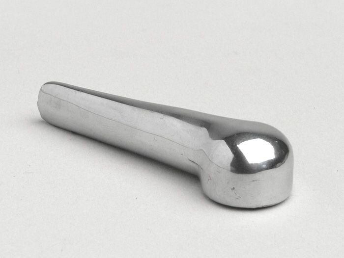 Side panel lever -LAMBRETTA- LC, LD (till 1955) - lhs