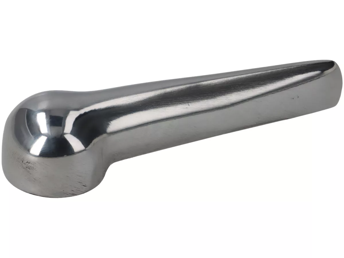Side panel lever -LAMBRETTA- LC, LD (till 1955) - rhs