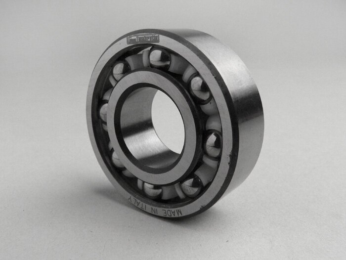 Rodamiento de bolas -CASA LAMBRETTA- rueda trasera Lambretta Lui 50-75, J50, J100, J125