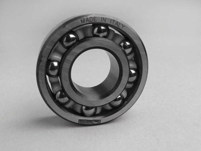 Rodamiento de bolas -CASA LAMBRETTA- rueda trasera Lambretta Lui 50-75, J50, J100, J125