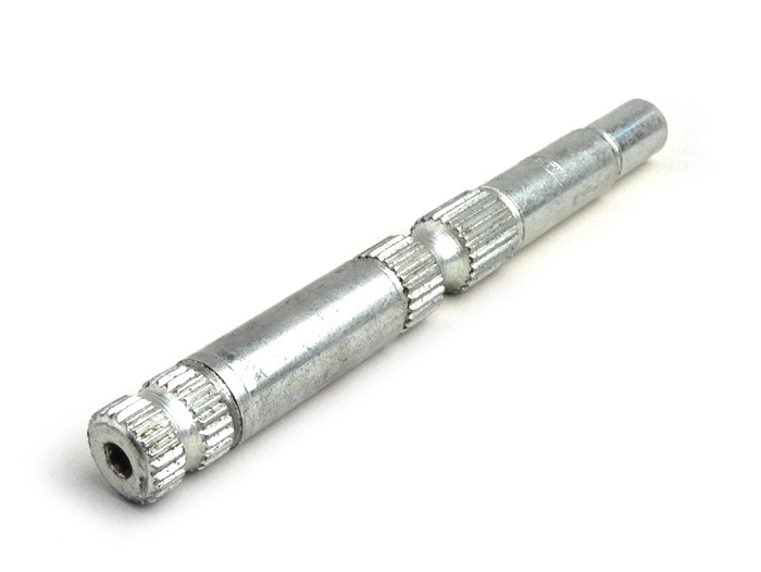 Gear selector arm shaft -CASA LAMBRETTA- Lambretta LI, SX, LI S, TV