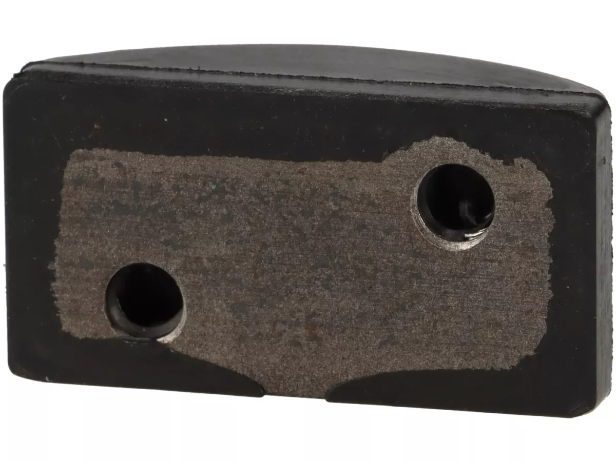 Fork link buffer, upper -CASA LAMBRETTA- Lambretta LI, LI S, SX 125-150, TV (series 2)