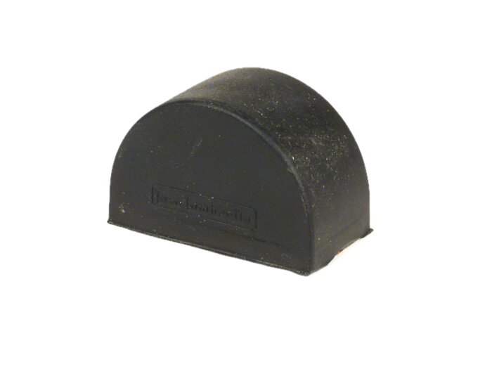 Fork link buffer, upper -CASA LAMBRETTA- Lambretta SX 200, TV 175 (series 3)