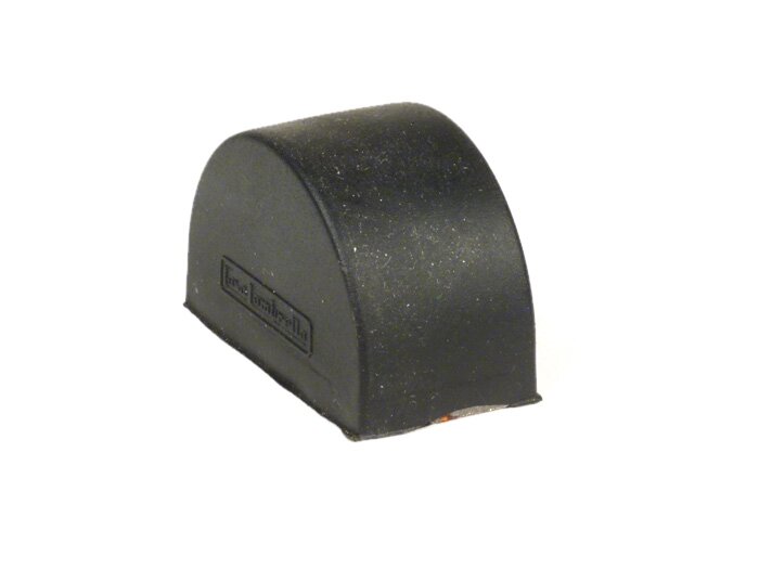 Fork link buffer, upper -CASA LAMBRETTA- Lambretta SX 200, TV 175 (series 3)
