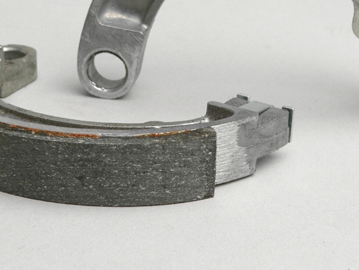 Zapatas de freno -LAMBRETTA- LAMBRETTA Lui 50 C-CL, 75 S-SL (v)