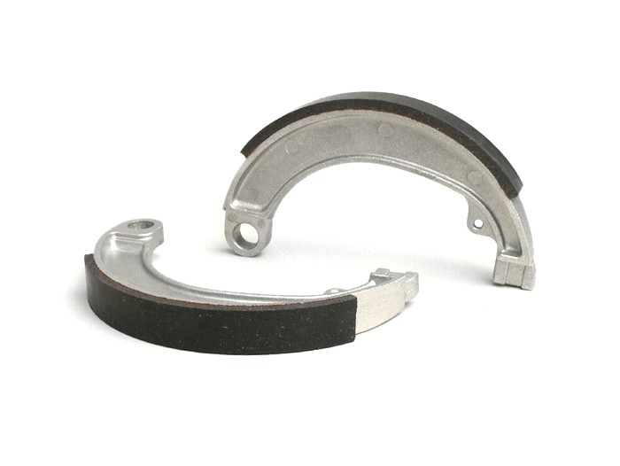 Bromsbackar -LAMBRETTA- LAMBRETTA Lui 50 C-CL, 75 S-SL (h)