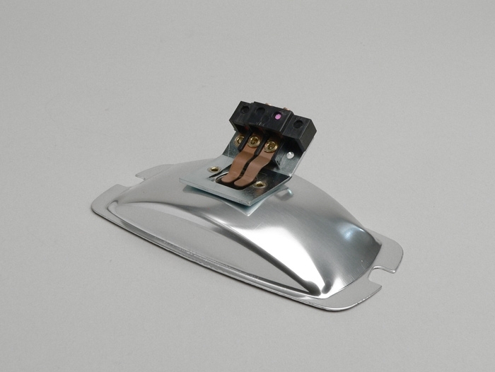 Lampu belakang -hanya reflektor LAMBRETTA- LI Seri 3, LI Khusus, SX, TV Seri 3
