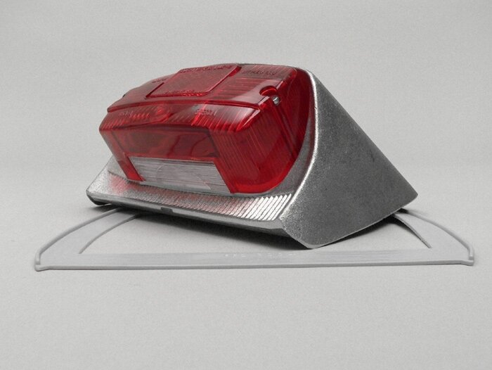 Lampu belakang -LAMBRETTA- LI Seri 3, LI Khusus, SX, TV Seri 3