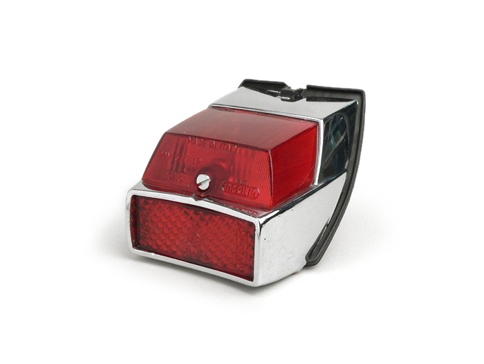 Taillight -LAMBRETTA- Lui 50 CL