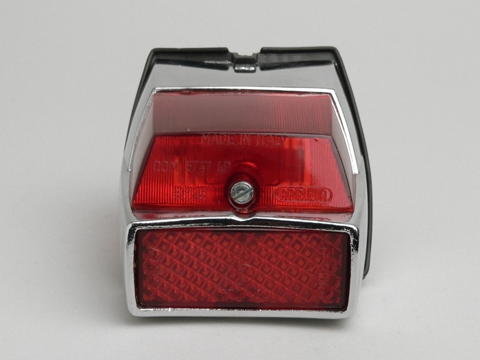 Taillight -LAMBRETTA- Lui 50 CL