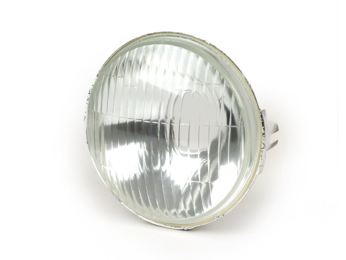 Headlight -LAMBRETTA- Lambretta/Serveta LI series 3, SX, Scooterlinea, Jet