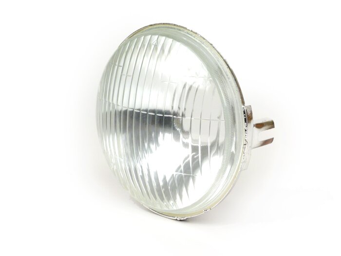 Headlight -LAMBRETTA- Lambretta/Serveta LI series 3, SX, Scooterlinea, Jet