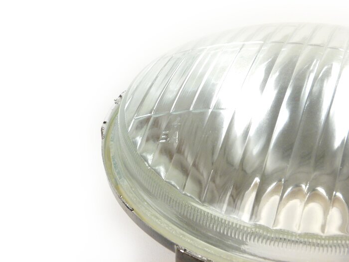 Headlight -LAMBRETTA- Lambretta/Serveta LI series 3, SX, Scooterlinea, Jet