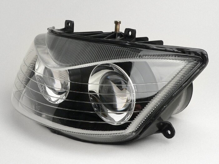 Headlight -APRILIA- Aprilia SR (since 1998)