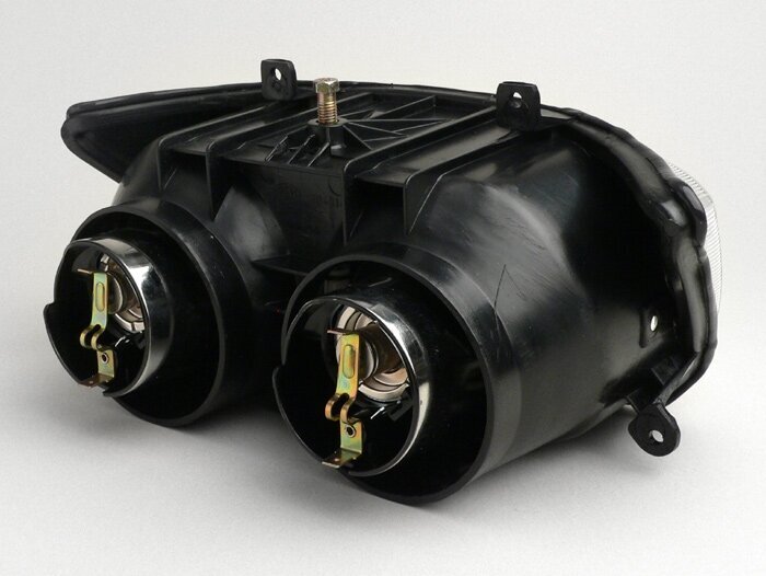 Headlight -APRILIA- Aprilia SR (since 1998)
