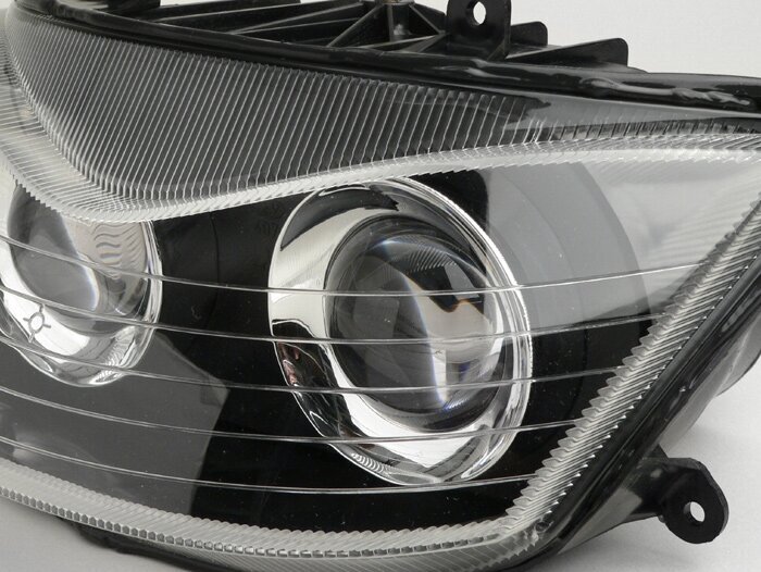 Headlight -APRILIA- Aprilia SR (since 1998)