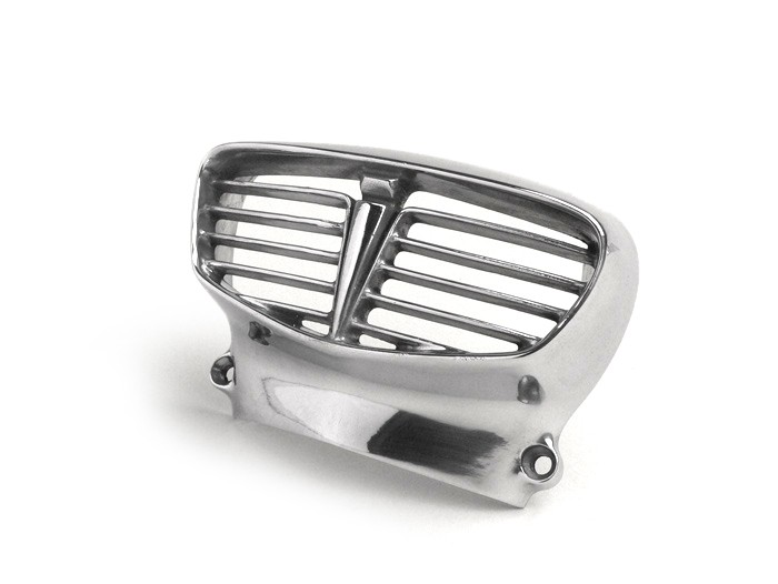 Grille de klaxon -LAMBRETTA- LIS, SX, TV (série 3) - métal