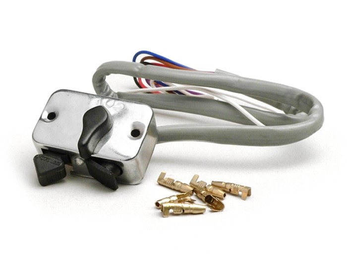 Light switch -LAMBRETTA- LI (series 1-2)