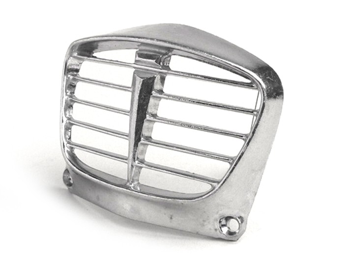 Panggangan tanduk -LAMBRETTA- LI (Seri 3) - logam