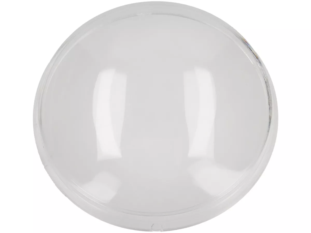 Kaca speedometer -LAMBRETTA- LI (Seri 1), TV (Seri 1)