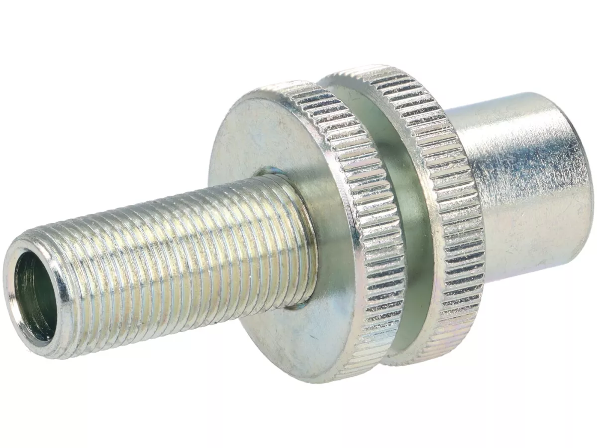 Vite di regolazione del cavo frizione/acceleratore -LAMBRETTA- D, LD (dal 1954), E, F