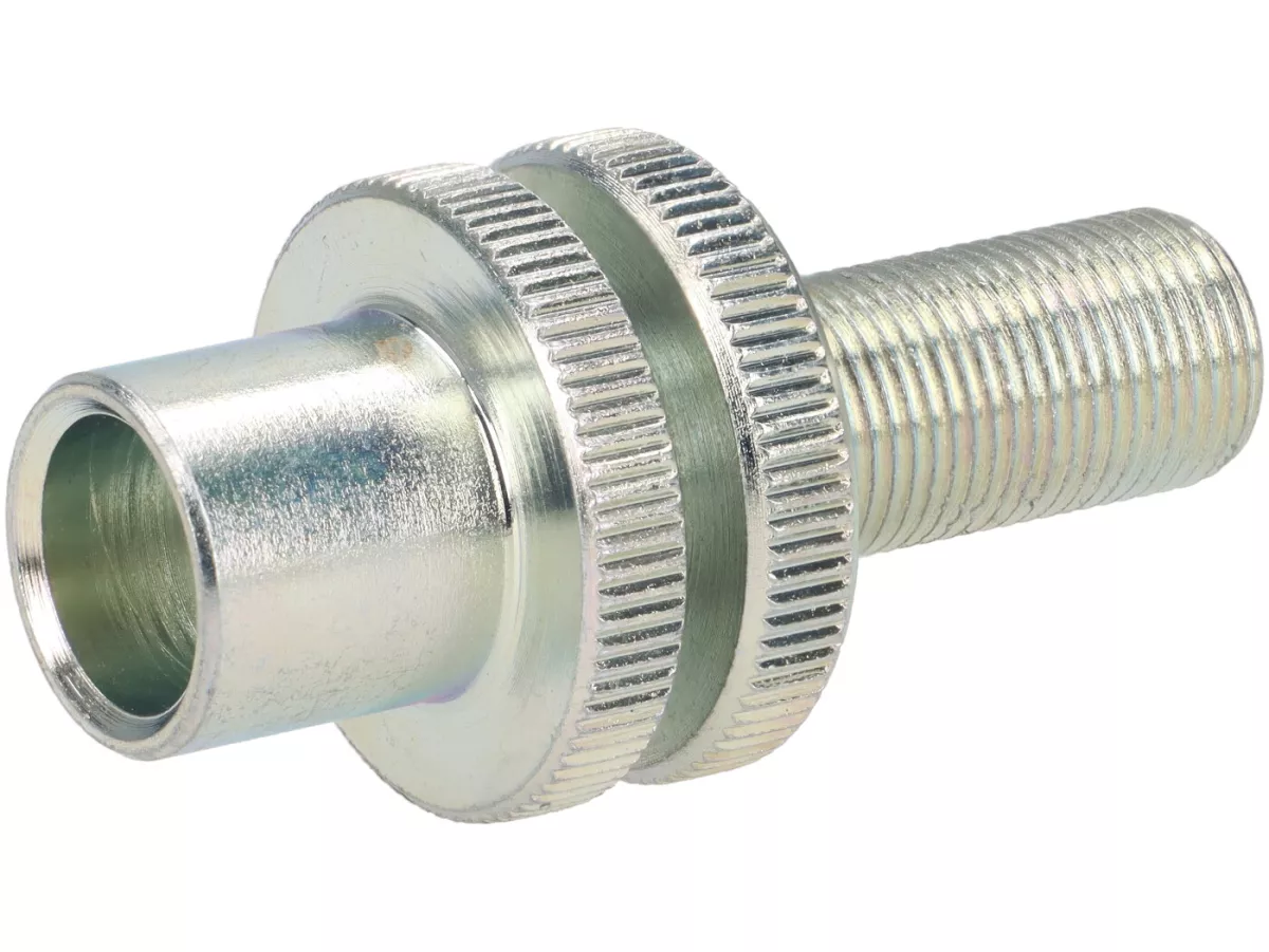 Vite di regolazione del cavo frizione/acceleratore -LAMBRETTA- D, LD (dal 1954), E, F