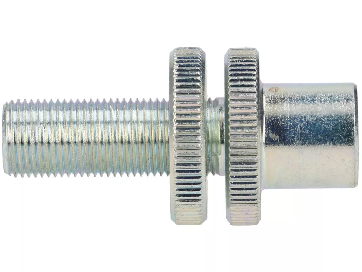 Vite di regolazione del cavo frizione/acceleratore -LAMBRETTA- D, LD (dal 1954), E, F