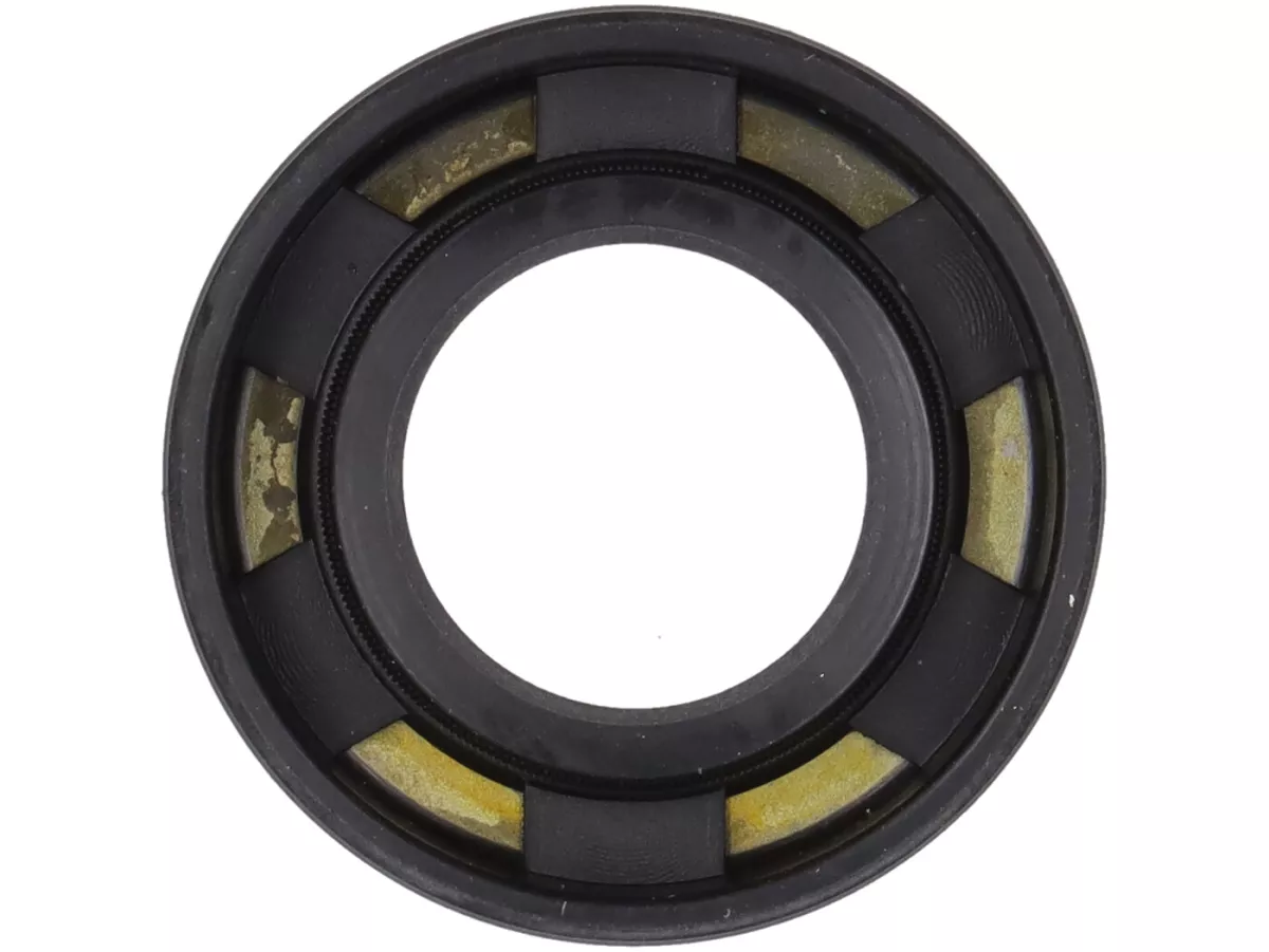 Joint spi 17x32x10mm -CASA LAMBRETTA- (monté sur roue avant Lambretta A, B, C, LC, D, LD, E, F)