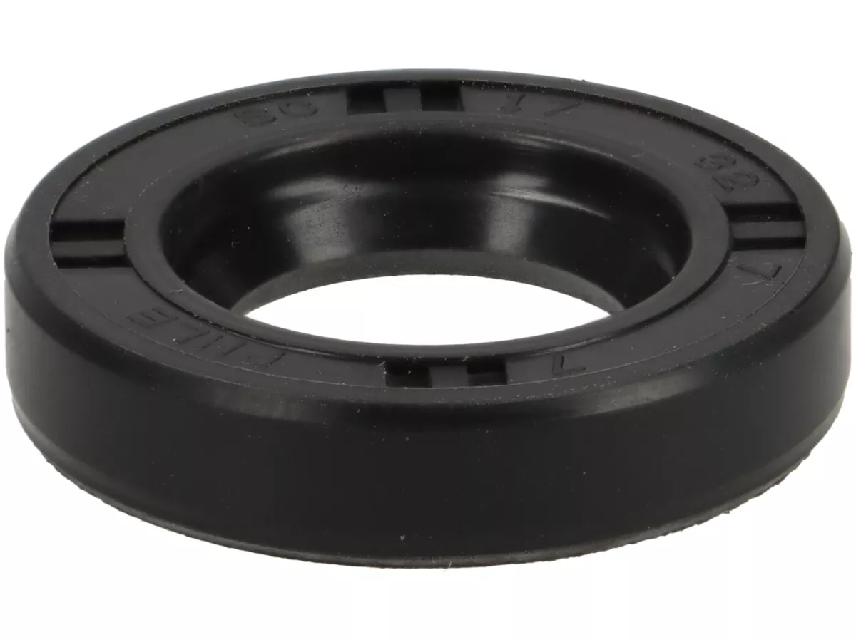 Joint spi 17x32x10mm -CASA LAMBRETTA- (monté sur roue avant Lambretta A, B, C, LC, D, LD, E, F)